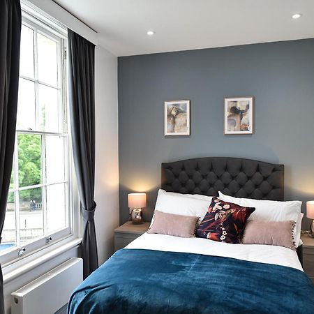 Victoria Colonnade Aparthotel Leamington Spa Værelse billede